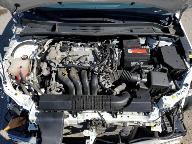 2021 TOYOTA COROLLA LE - 5YFEPMAE7MP249913