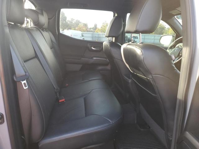 2020 TOYOTA TACOMA DOU #3296444656