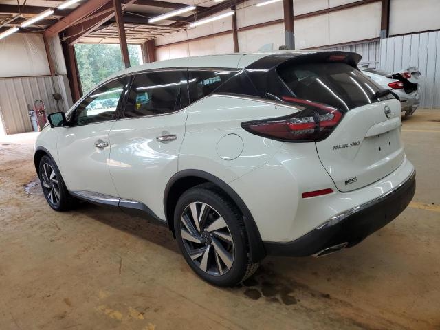 2024 NISSAN MURANO SL - 5N1AZ2CS2RC105083
