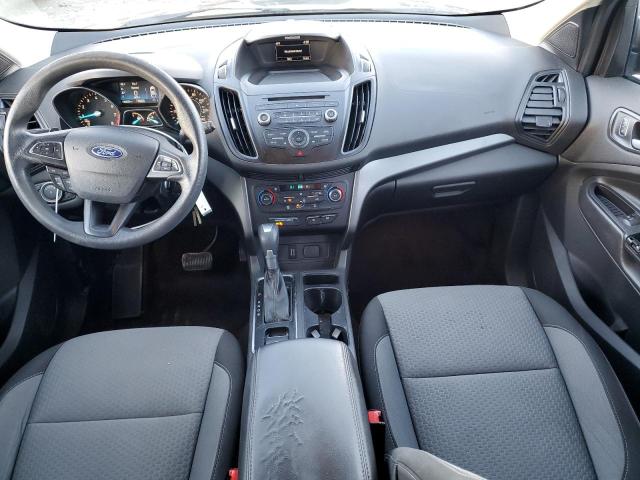 2017 FORD ESCAPE SE - 1FMCU9G90HUD66874