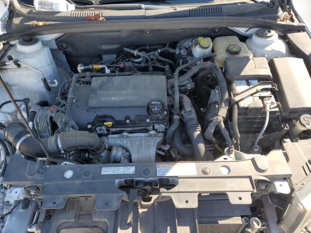 2015 CHEVROLET CRUZE LT 1G1PC5SB2F7215485