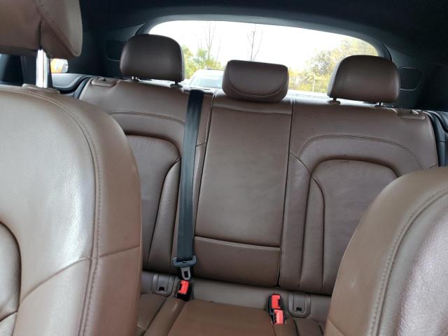 2017 AUDI Q3 PREMIUM - WA1ECCFS5HR003291