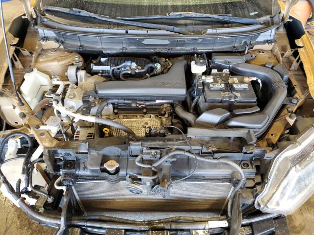 2014 NISSAN ROGUE S #3268854274