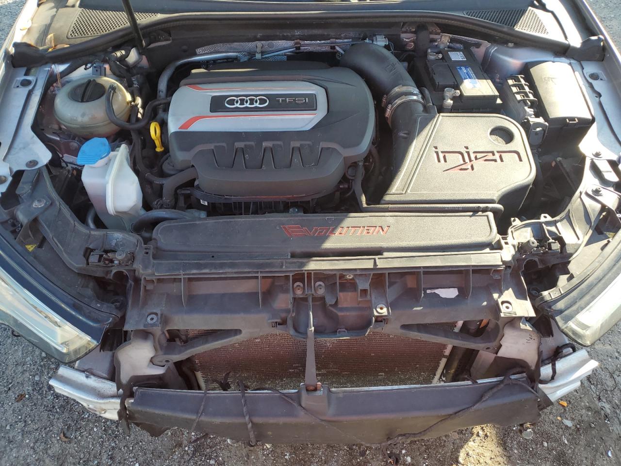 AUDI S3 PREMIUM PLUS