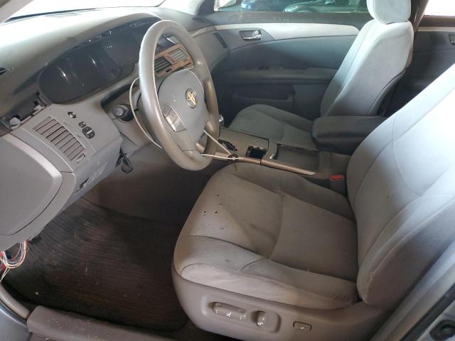 2006 TOYOTA AVALON XL #3276382667