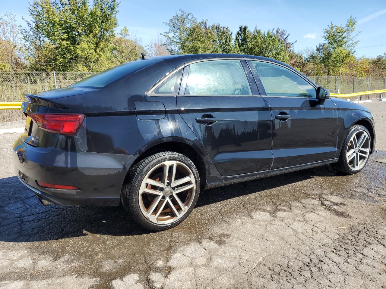 AUDI A3 PREMIUM