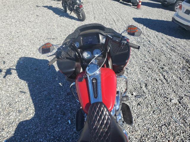 2023 HARLEY-DAVIDSON FLTRX - 1HD1KHC21PB636403