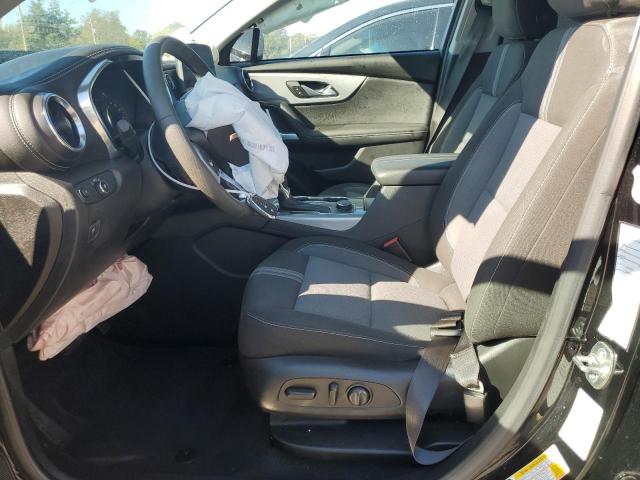 2023 CHEVROLET BLAZER 2LT #3296278493