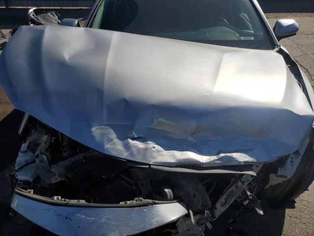 2018 TOYOTA CAMRY L 4T1B11HK5JU583432