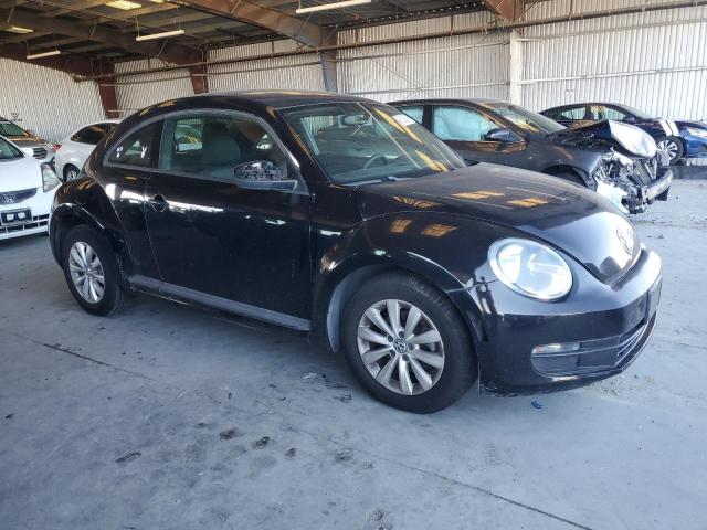 2014 VOLKSWAGEN BEETLE #3293718392