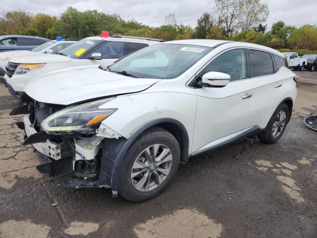 NISSAN MURANO S