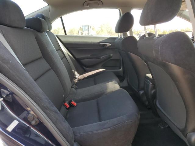 2011 HONDA CIVIC LX-S #3290066271