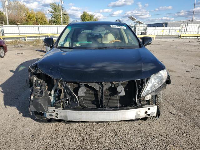 2012 LEXUS RX 350 - 2T2BK1BA5CC154076