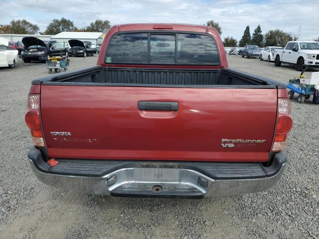 2005 TOYOTA TACOMA DOU #3315707447