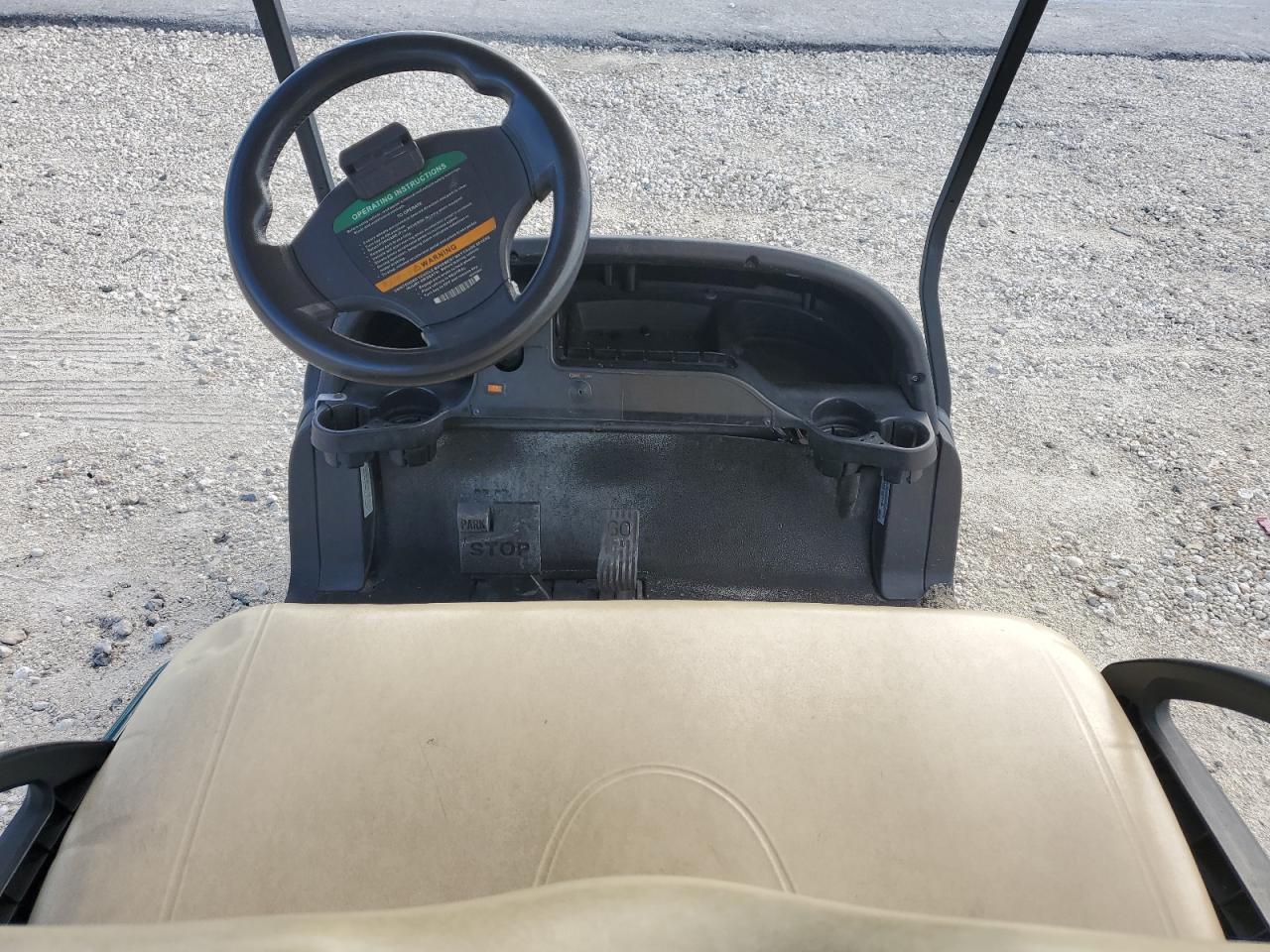 Lot #3274658826 2016 CLUB CAR PRECEDENT