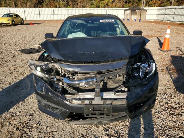 2017 HONDA CIVIC EX - 2HGFC2F89HH556942