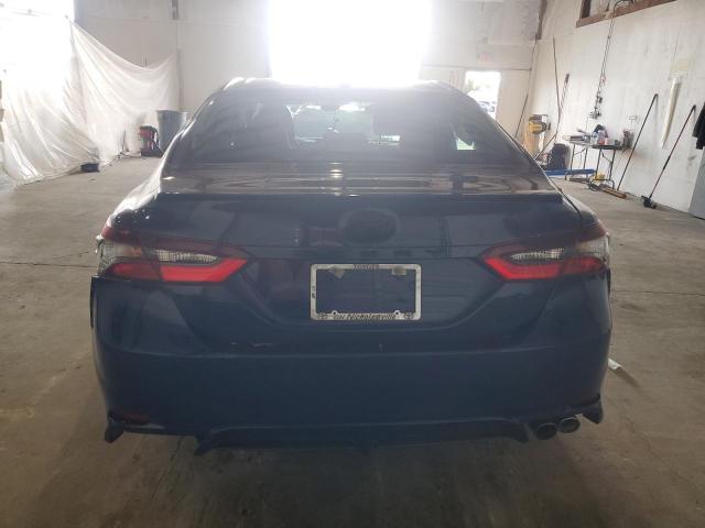 2023 TOYOTA CAMRY SE N #3292369276