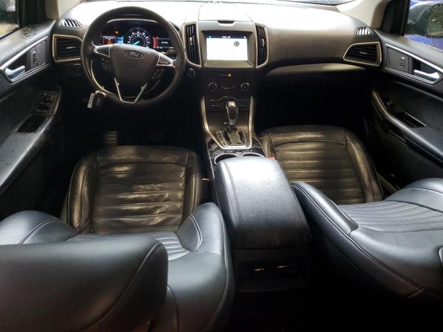 2018 FORD EDGE SEL - 2FMPK4J88JBB27014