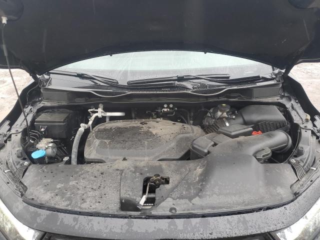 2023 HONDA ODYSSEY SP #3308281188