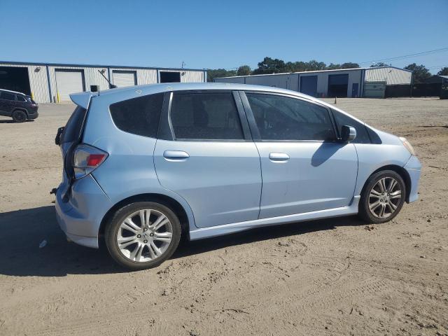2009 HONDA FIT SPORT - Other View