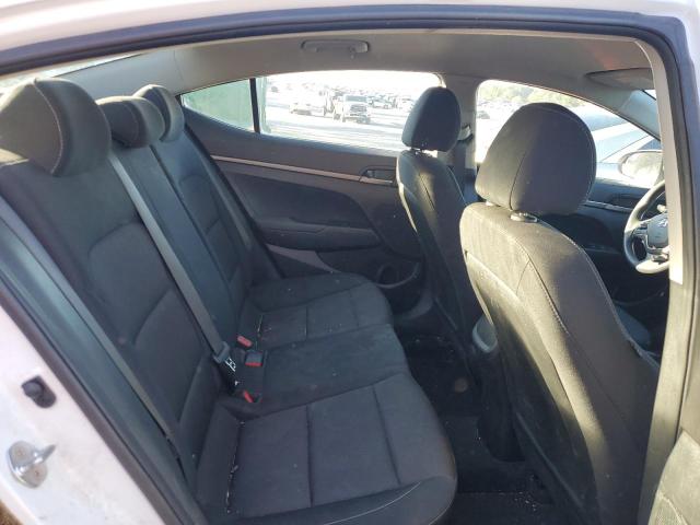 2018 HYUNDAI ELANTRA SE #3287628007