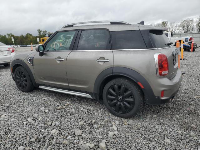 2018 MINI COOPER S C - WMZYT5C38J3D82858