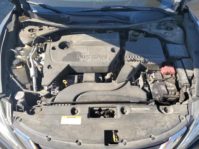 2017 NISSAN ALTIMA 2.5 - 1N4AL3AP7HN305248