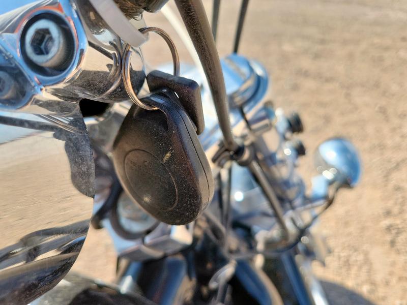 2009 HARLEY-DAVIDSON OTHER - 1HD1CT3119K422909