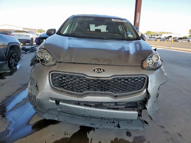 2019 KIA SPORTAGE L #3311562251
