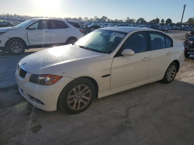 Global Auto Auctions: 2006 BMW 325 I AUTO