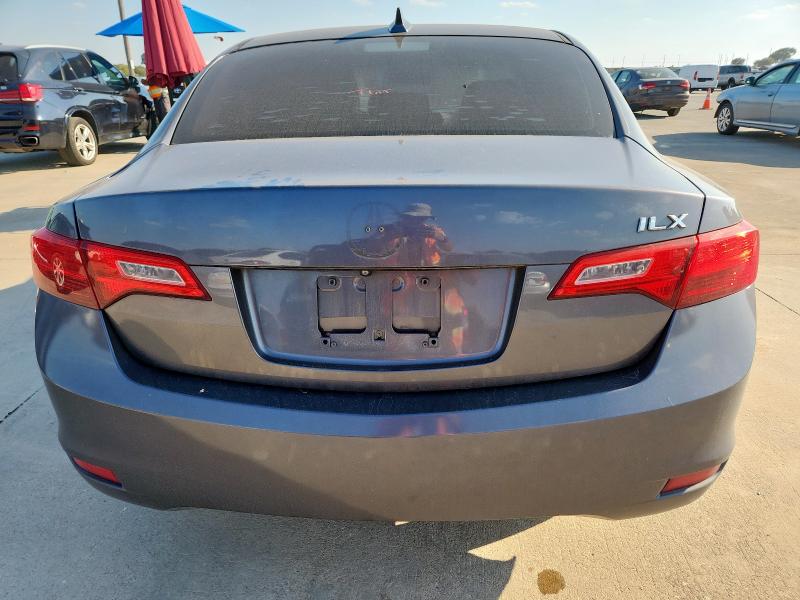 2015 ACURA ILX 20 TEC 19VDE1F73FE008759