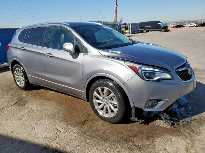 2019 BUICK ENVISION E LRBFXCSA7KD026859