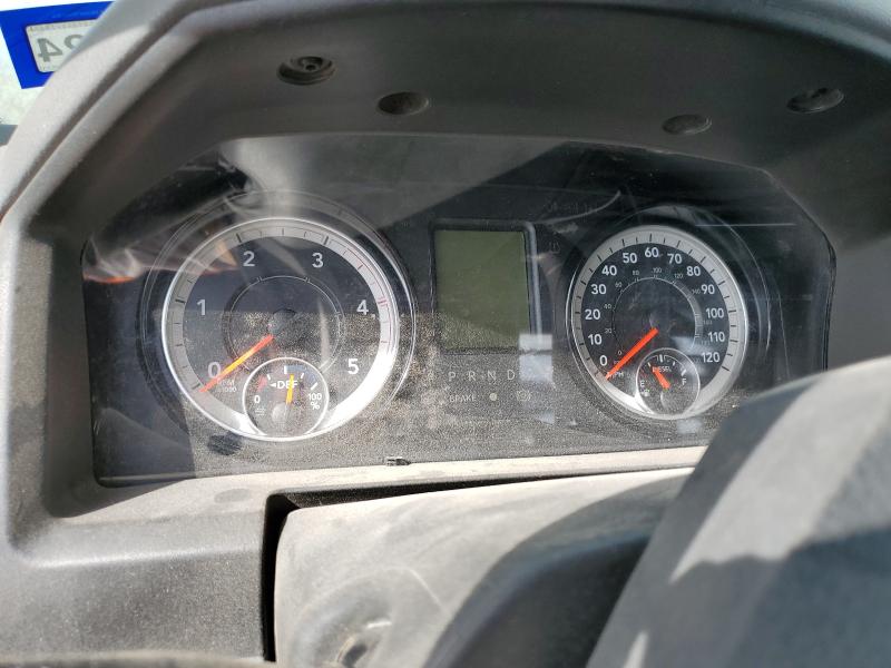 2018 RAM 3500 #3287642019