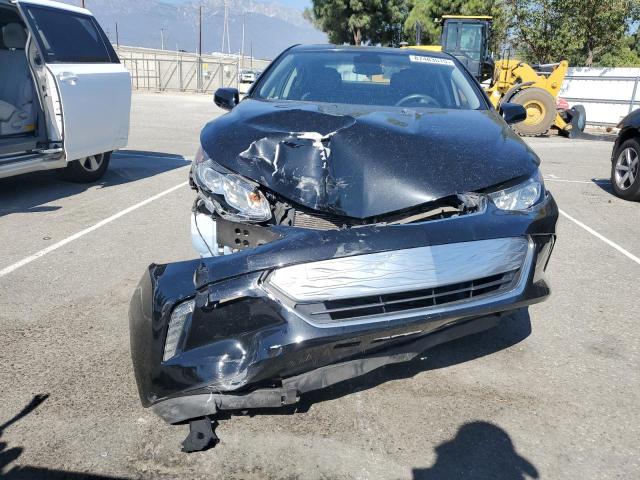 2017 CHEVROLET VOLT LT #3308273152