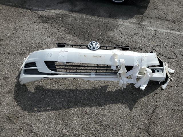 2015 VOLKSWAGEN GOLF TDI 3VW2A7AU0FM035981