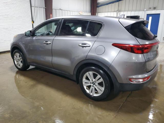 2019 KIA SPORTAGE L - KNDPMCAC2K7529747
