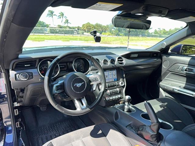 2019 FORD MUSTANG GT - 1FA6P8CF4K5134669