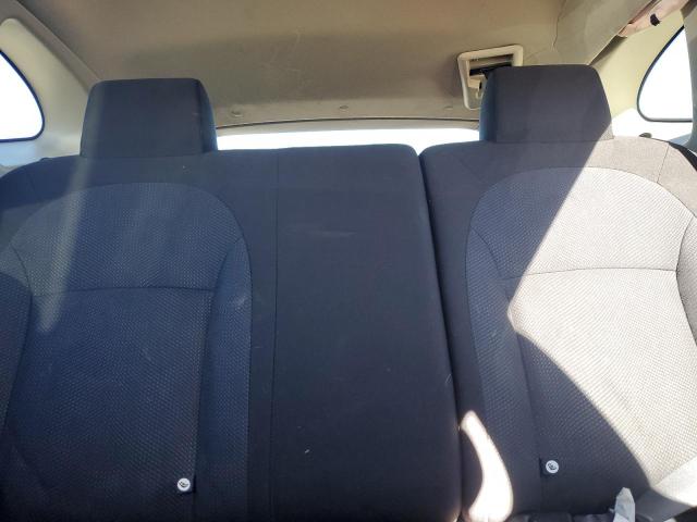 2013 NISSAN ROGUE S - JN8AS5MVXDW146141