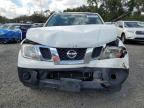 Lot #3303885693 2017 NISSAN FRONTIER S