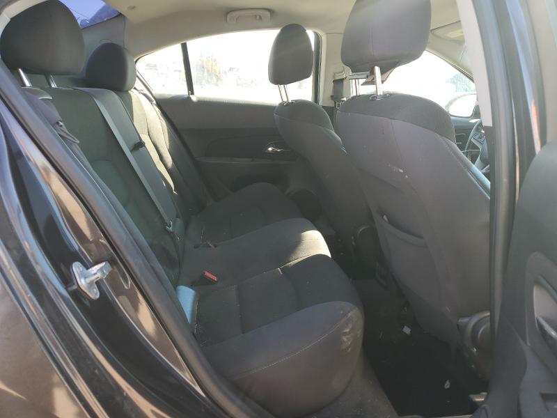 2014 CHEVROLET CRUZE LT - 1G1PC5SB7E7104686