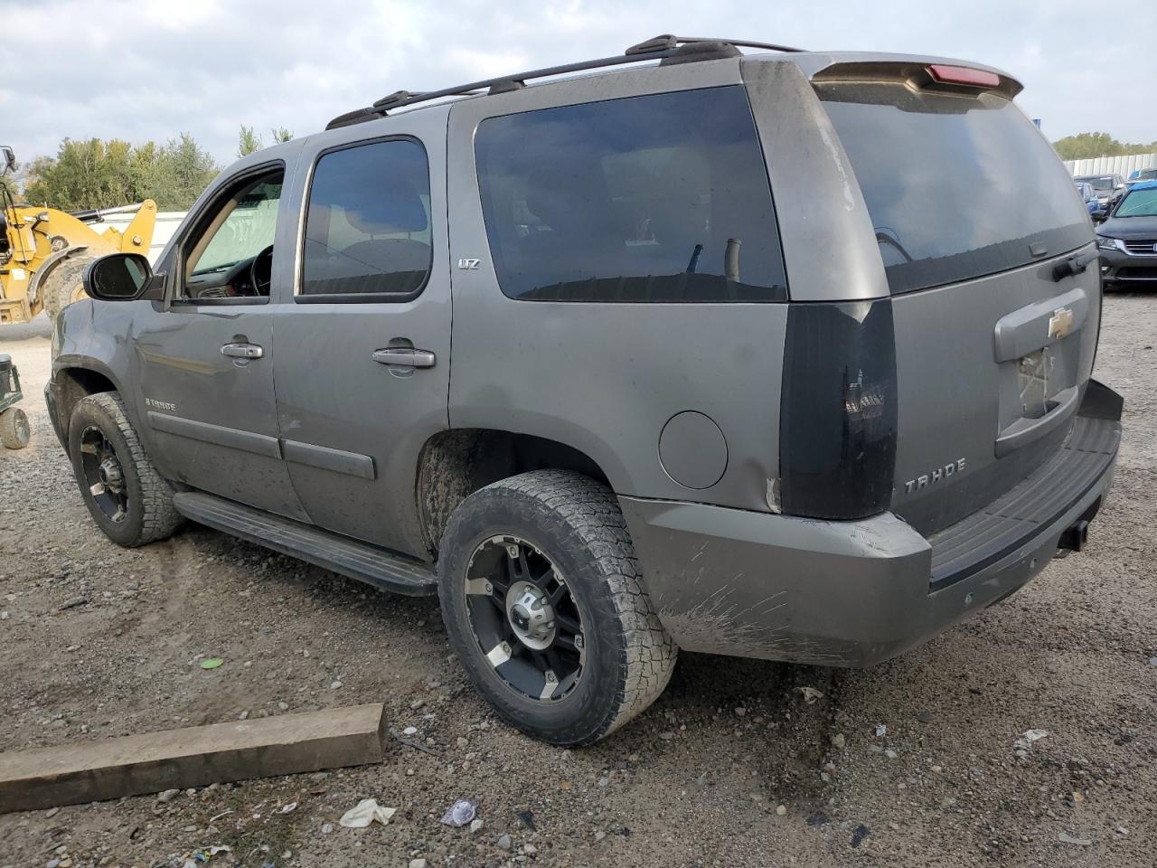 Lot #3287803106 2007 CHEVROLET TAHOE K150