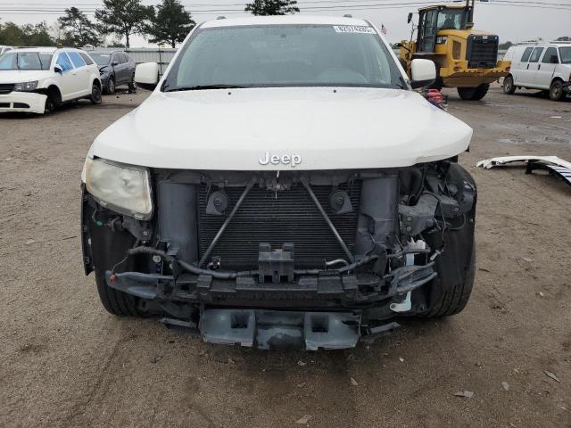 2012 JEEP GRAND CHEROKEE LAREDO - 1C4RJEAT1CC361797