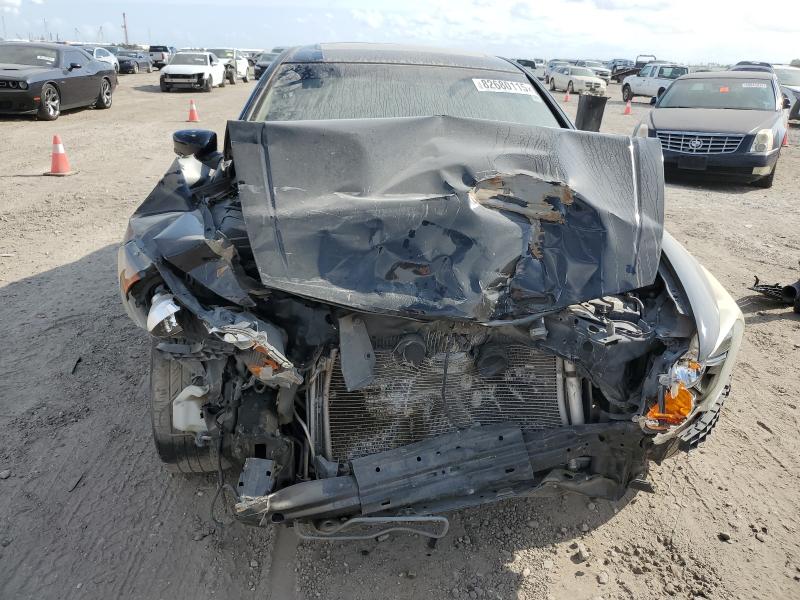 2012 HONDA ACCORD - 1HGCP2F82CA066048