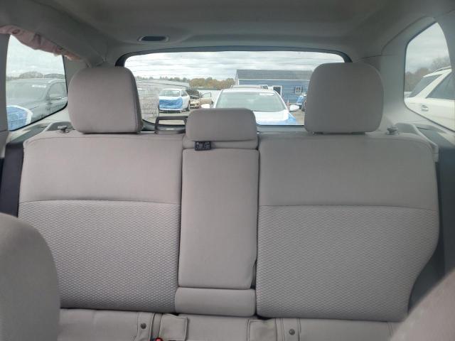 2018 SUBARU FORESTER 2 #3294378118