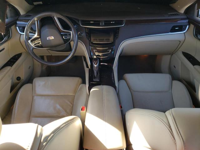 2017 CADILLAC XTS LUXURY #3297099495