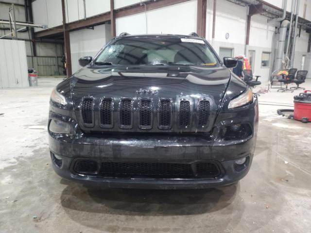 2016 JEEP CHEROKEE L #3281447988