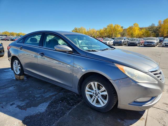 2013 HYUNDAI SONATA GLS - 5NPEB4AC0DH694598