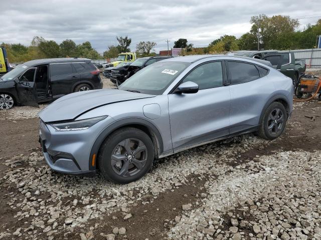 Global Auto Auctions: 2022 FORD MUSTANG MA