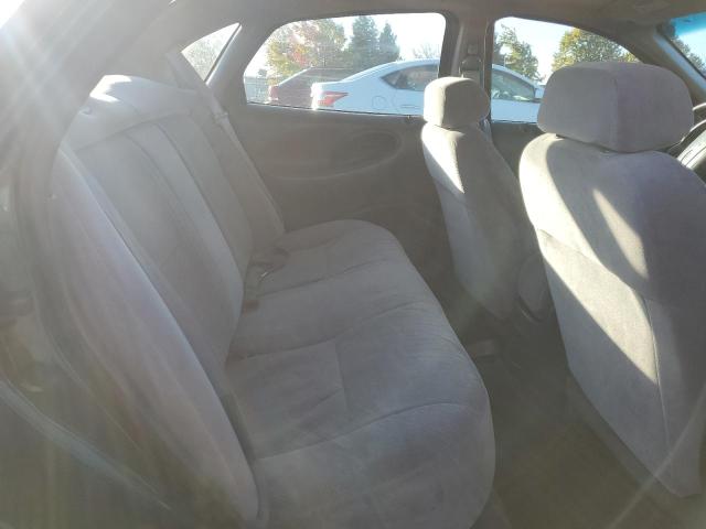 1999 FORD TAURUS SE #3282722284