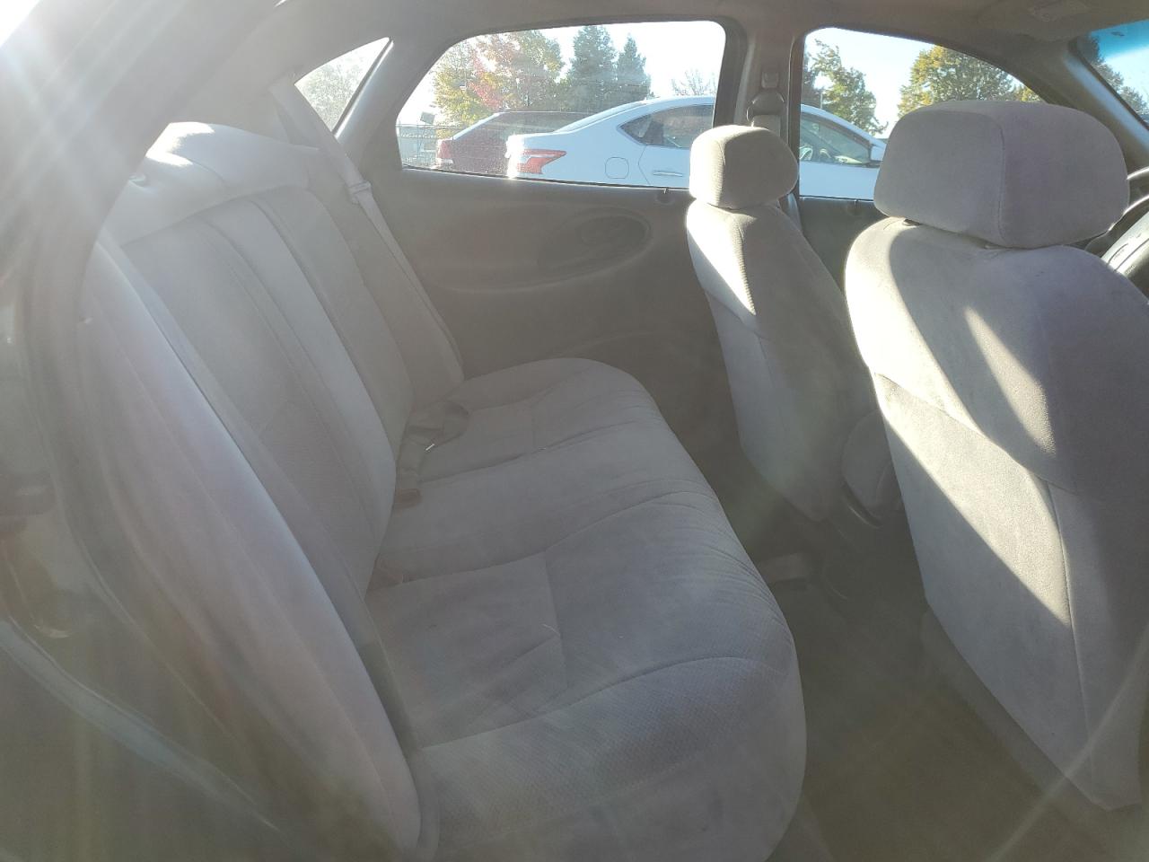 Lot #3282722284 1999 FORD TAURUS SE